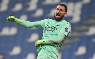 Clean sheet in Europa, che sorpresa dall'Italia!