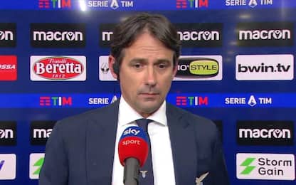 Inzaghi: "Fiorentina gara chiave". Torna L. Felipe