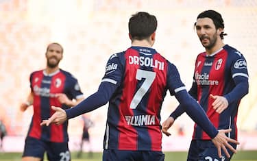Il Bologna torna a vincere, 1-0 al Verona