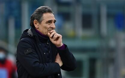 Prandelli: "Caso stadio una follia solo italiana"