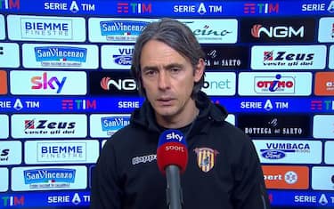 pippo inzaghi news | Sky Sport