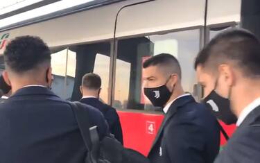 Supercoppa, Dybala e Demiral non convocati