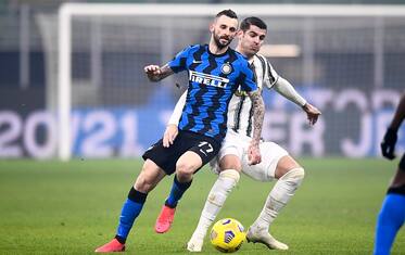 Serie A, le migliori giocate della 18^ giornata