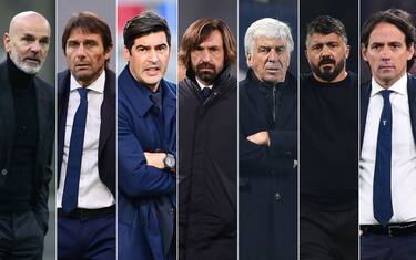 7 squadre in 9 punti, inizia un ritorno da brividi