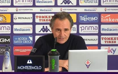 Prandelli: "Ribery ci prova, Kokorin non è pronto"