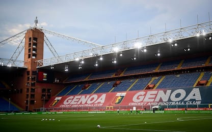 Pandev e Maksimovic dal 1': probabili Genoa-Napoli