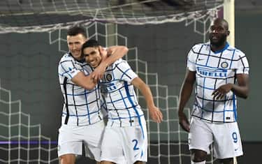 Gol&assist, nessun difensore come Hakimi in Europa