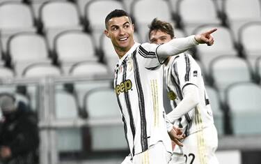 Gol+assist in Serie A, nessuno come CR7 dal 2018