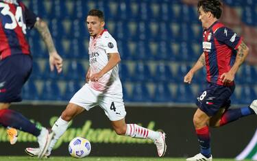 Milan-Crotone, dove vedere la partita in tv