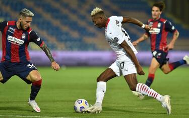 Serie A, partite di oggi e orari del 21° turno