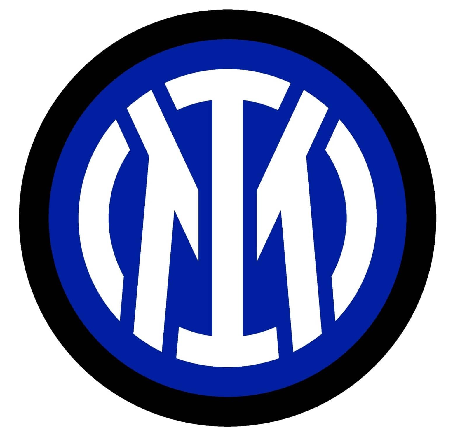 Inter nuovo logo
