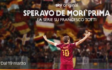Speravo de morì prima dal 19 marzo su Sky. TRAILER