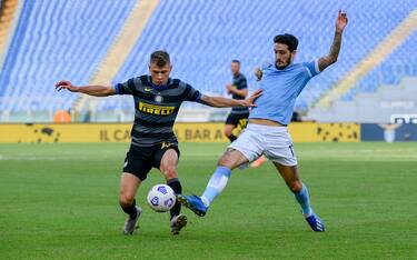 Inter-Lazio, le chiavi tattiche della sfida