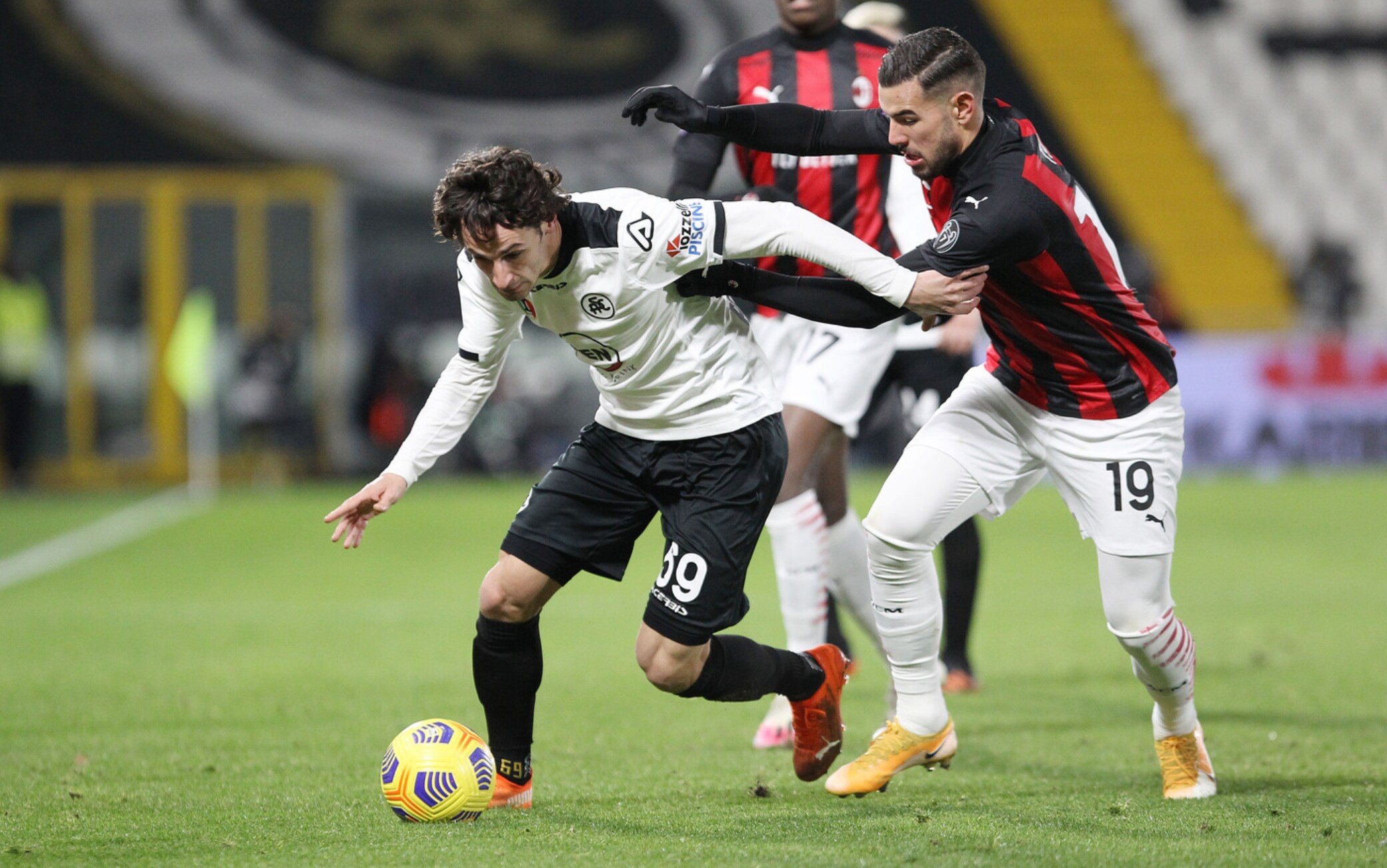Risultato immagini per milan