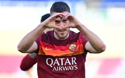 Veretout: "La Roma sta per tornare grande"