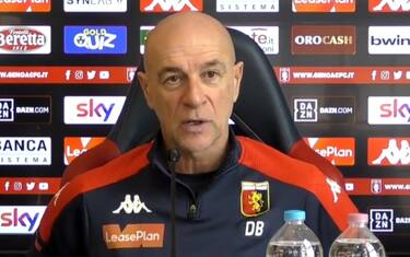 Ballardini: "Abbiamo ancora tanto da fare"