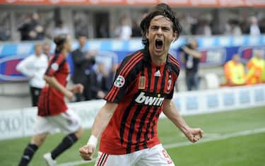 Inzaghi: "Derby scudetto, spero vinca il Milan"