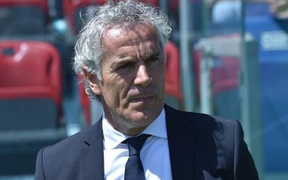 Panchina Cagliari, salgono quotazioni Donadoni
