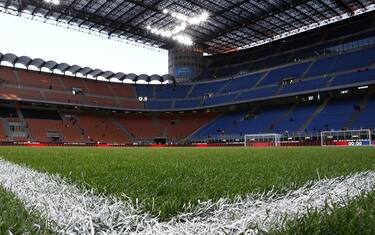 Milan-Inter, dove vedere il derby in tv