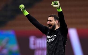 22 anni per Gigio, dove erano i big alla sua età?