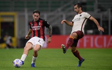 24^ giornata: numeri, curiosità e statistiche
