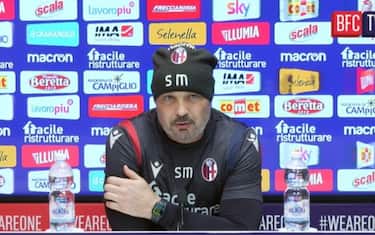 Miha: "Bologna da psichiatra. Sanremo? Un onore"