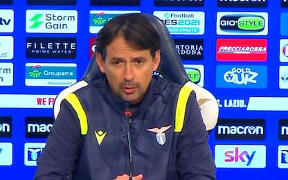 Inzaghi: "A Bologna per cancellare ko con Bayern"