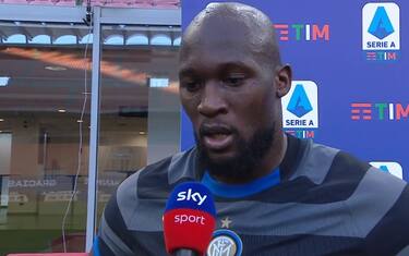 Lukaku: "Abbiamo dato un segnale alle altre"