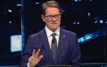 Capello: "Così Conte ha svoltato, Barella top"