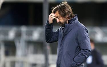 Pirlo a -20 da Allegri: le ultime Juve a confronto