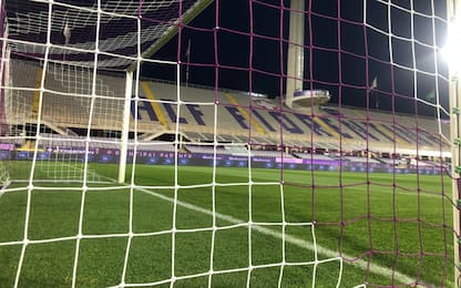 Torna Vlahovic, la Fiorentina: "No cori razzisti"