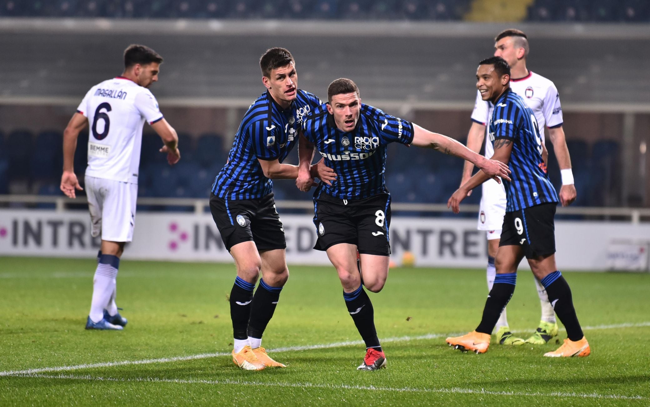 Risultati Serie A: la diretta live della 25^ giornata | Sky Sport