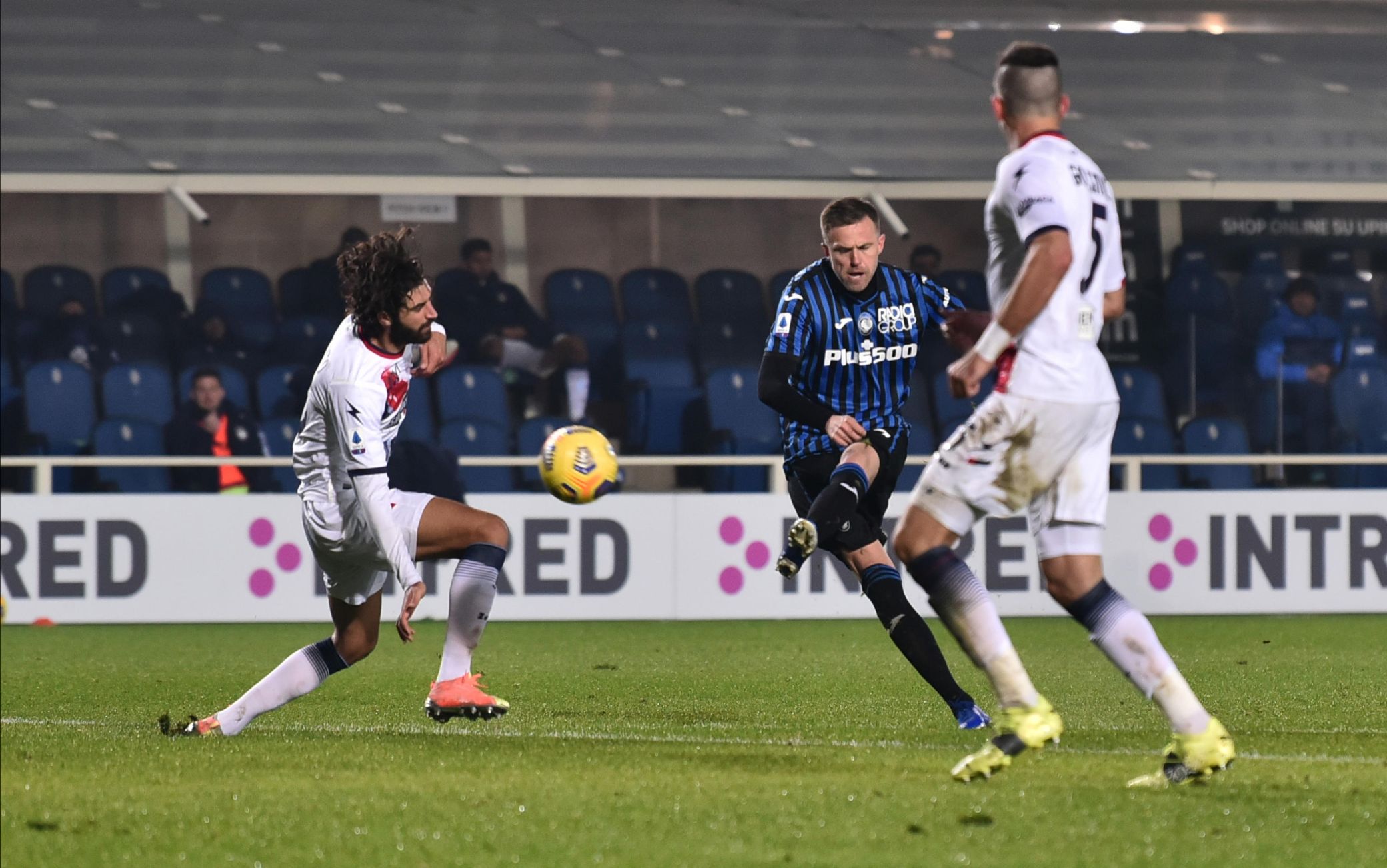 Risultati Serie A La Diretta Live Della 25 Giornata Sky Sport