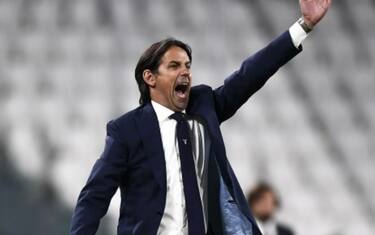 Inzaghi: "Serviva gara perfetta, siamo in ritardo"
