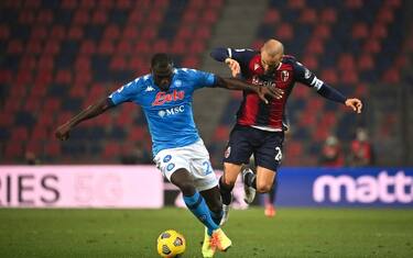 Napoli-Bologna, dove vedere la partita in tv