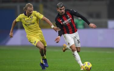 Verona-Milan, dove vedere la partita in tv