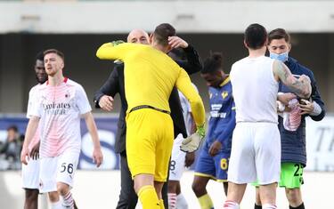 Pioli: "Siamo una vera squadra. Ibra capobranco"