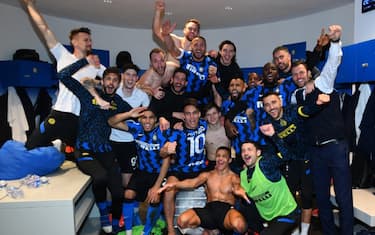 Skriniar-gol, Atalanta ko: Inter a +6 sul Milan