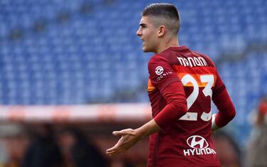 Difensori centrali goleador, Mancini 2° in Europa