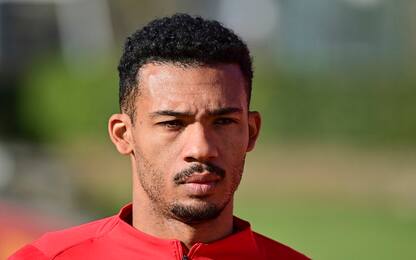 Roma, Juan Jesus positivo al Covid-19