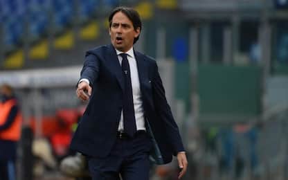 Inzaghi: "Vittoria soffertissima, stimo Caicedo"