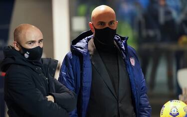 Giulini: "Ronaldo da rosso, regolamento è chiaro"