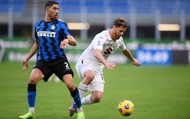 Torino-Inter, dove vedere la partita in tv