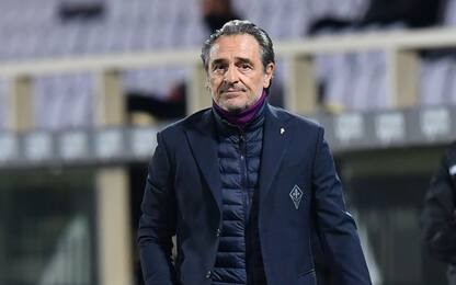 Prandelli: "Su dimissioni ricostruzioni inventate"
