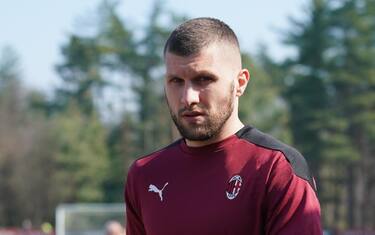Rebic è recuperato, ora si aspetta esito ricorso
