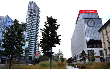 Oaktree: "Proprietari dell'Inter? Chi lo sa"