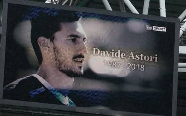 Morte Astori, chiesti 18 mesi per medico Galanti