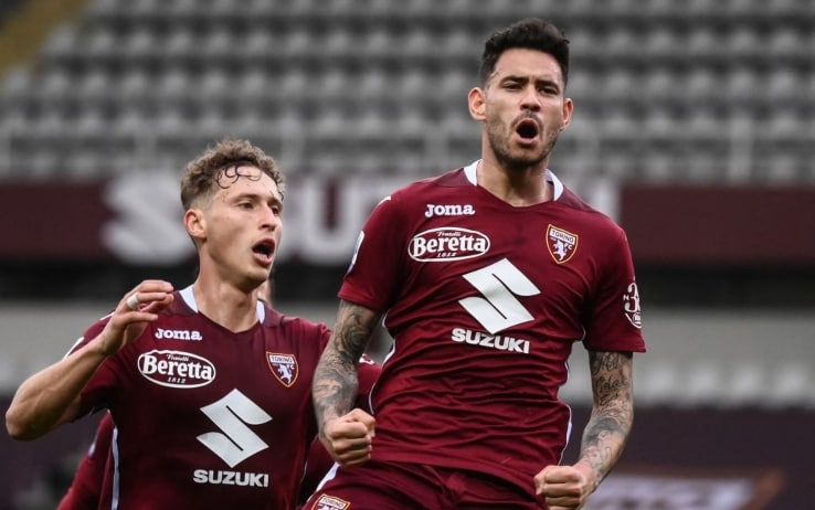 Torino Juventus, the live result of the derby