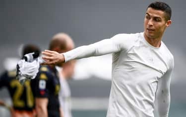 Cosa c'è dietro il nervosismo di Ronaldo?