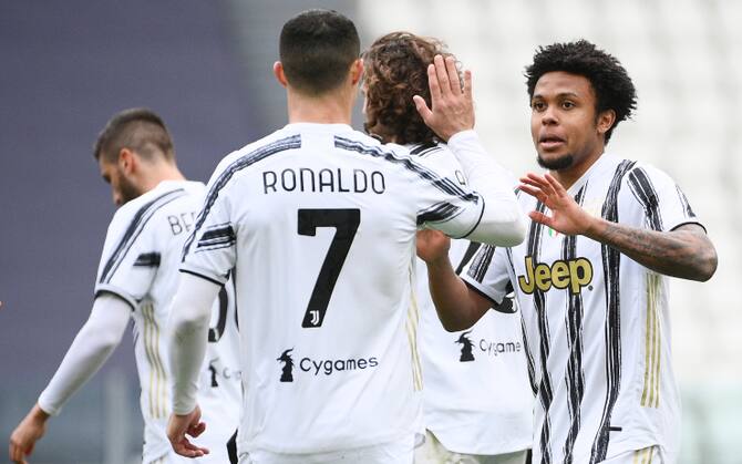 Serie A Quanto Costa Un Punto In Classifica Il Monte Ingaggi Delle Squadre Sky Sport